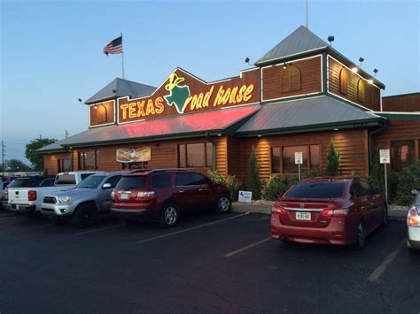 abilene texas roadhouse|TEXAS ROADHOUSE, Abilene